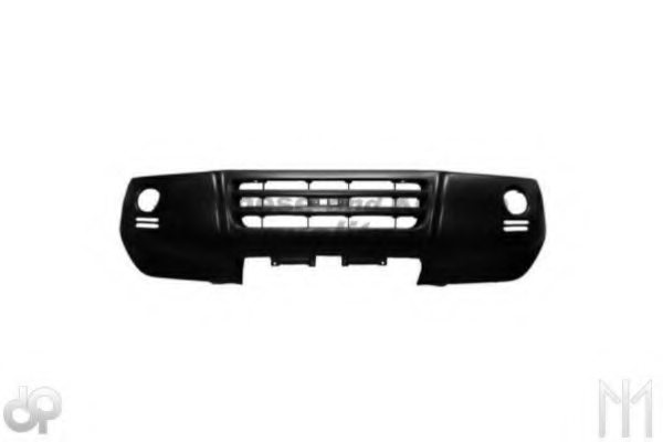 ASHUKI 3245575 Bumper